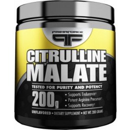 Citrulline Malate - 200g