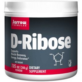 D-Ribose, Powder - 200g