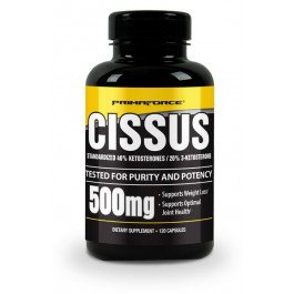 Cissus -  Capsules - 120 vcaps